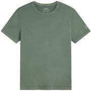 T-shirt Korte Mouw Ecoalf VENT T-SHIRT MAN