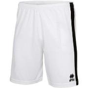 Korte Broek Errea Bolton Panta Ad