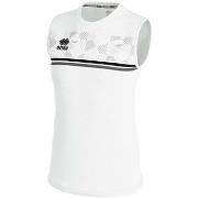 Top Errea Divina Canotta Ad