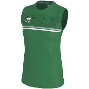 Top Errea Divina Canotta Jr