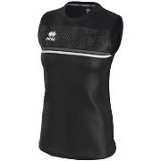 Top Errea Divina Canotta Jr