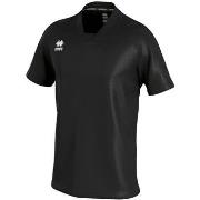 T-shirt Korte Mouw Errea Hunter Coprimaglia Mc Jr