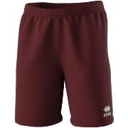 Korte Broek Errea Edo Panta Ad