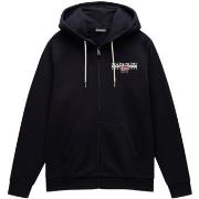 Sweater Napapijri B-AYLMER FZH WINT NP0A4I1E