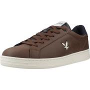 Lage Sneakers Lyle &amp; Scott KALEB004