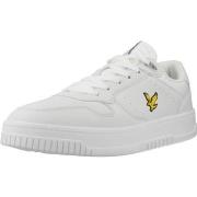 Lage Sneakers Lyle &amp; Scott ANDREW005