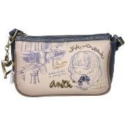 Handtas Anekke 41843-023