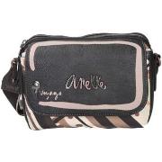 Handtas Anekke 41813-349