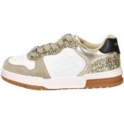 Lage Sneakers GaËlle Paris GS0071L