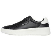 Lage Sneakers Skechers COURT BREAK - SUIT SNEAKER