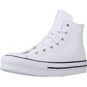 Hoge Sneakers Converse EVA LIFT HI
