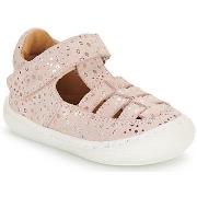 Hoge Sneakers GBB DANAE FLEX