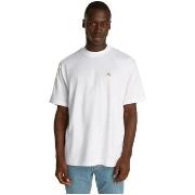 T-shirt Korte Mouw Calvin Klein Jeans J30J326857
