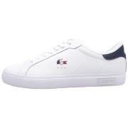 Lage Sneakers Lacoste POWERCOURT