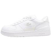 Lage Sneakers Lacoste T-CLIP SET