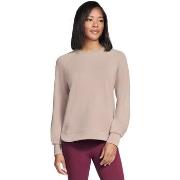 Trui Skechers Skechluxe Elevate Crewneck