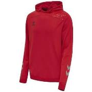 Sweater hummel Sweat à capuche HML Lead Poly Hoodie