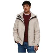 Mantel Superdry Manteau Yachter SD Windbreaker coupe-vent