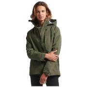 Parka Jas Superdry Manteau Code XPD