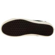 Lage Sneakers Vans Baskets basses Style 36 Noir