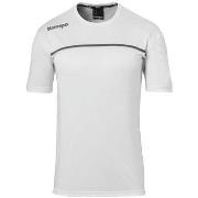 T-shirt Korte Mouw Kempa T-shirt Emotion 2.0