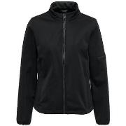 Blazer hummel Veste North Softshell Femme
