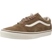 Lage Sneakers Vans OLD SKOOL