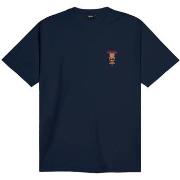 T-shirt Korte Mouw Dolly Noire Hoo Tee