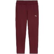 Trainingsbroek Puma Evostripe Sweatpants Dk Op