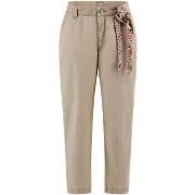 Chino Broek Guess Candis Chino
