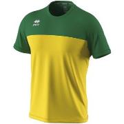 T-shirt Korte Mouw Errea Brandon Maglia Mc Jr