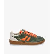 Lage Sneakers Teddy Smith 120310