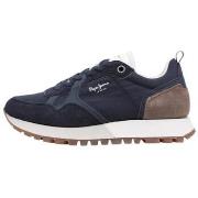 Lage Sneakers Pepe jeans ARI CLUB M