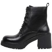 Enkellaarzen Sandra Fontan CLOTO