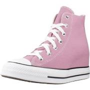 Hoge Sneakers Converse CHUCK TAYLOR ALL STAR CLASSIC WEDGE PLATFORM
