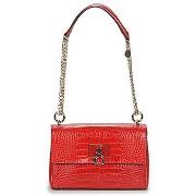 Schoudertas Guess CARABEL CONVERTIBLE XBODY