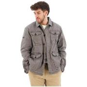 Blazer Superdry Veste militaire M65