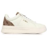 Lage Sneakers Guess Welli