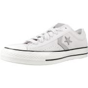 Lage Sneakers Converse STAR PLAYER 76 SUEDE REMIX