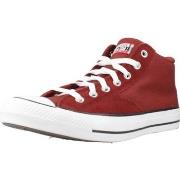 Hoge Sneakers Converse CHUCK TAYLOR ALL STAR MALDEN STREET