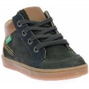 Hoge Sneakers Kickers Kick Weby