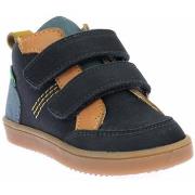 Hoge Sneakers Kickers Kick Wetykro