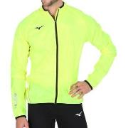 Trainingsjack Mizuno -