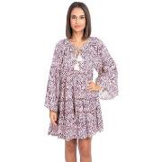 Korte Jurk Isla Bonita By Sigris Korte Jurk