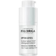 Anti-aging &amp; Anti-rimpel Filorga 3-in-1 Oogcontour Optim-Eyes 15 m...