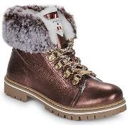 Laarzen Les Tropeziennes par M.Belarbi LACEN