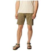 Korte Broek Columbia Pantalon Ridge Utility