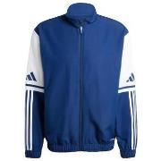 Trainingsjack adidas Veste Squadra 25 Presentation