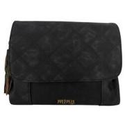 Sportschoenen MTNG Complementos señora MUSTANG sac3 negro