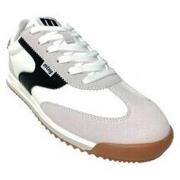 Lage Sneakers MTNG Zapato señora MUSTANG 60858 bl.neg